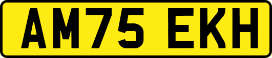 AM75EKH