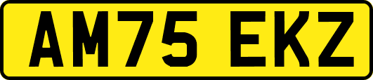 AM75EKZ
