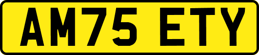 AM75ETY