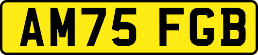 AM75FGB