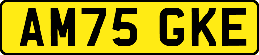AM75GKE