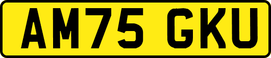 AM75GKU