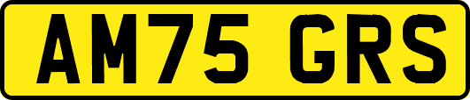 AM75GRS