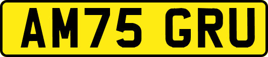 AM75GRU