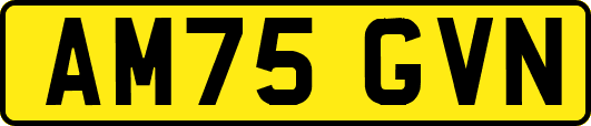 AM75GVN