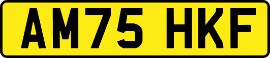 AM75HKF