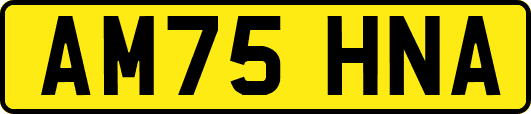 AM75HNA