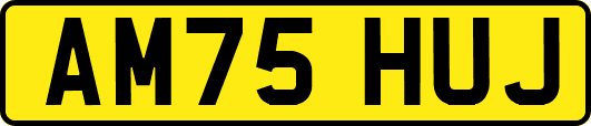 AM75HUJ