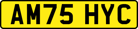 AM75HYC