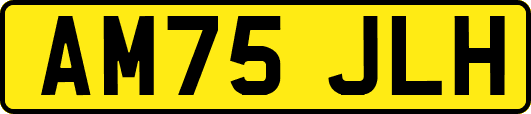 AM75JLH