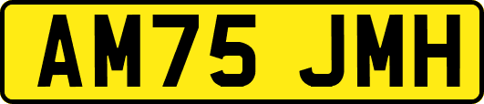 AM75JMH