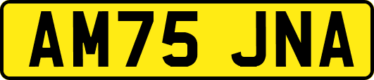 AM75JNA