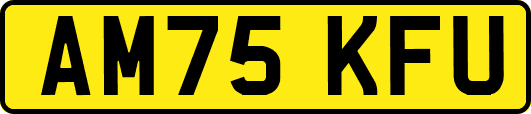 AM75KFU