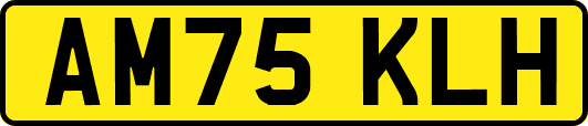 AM75KLH