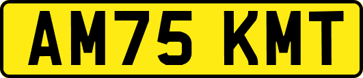 AM75KMT