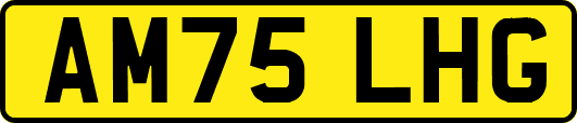 AM75LHG