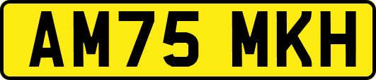 AM75MKH