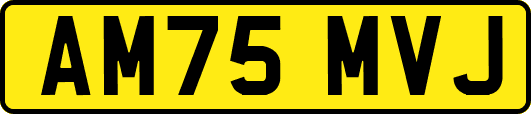 AM75MVJ