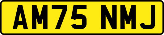 AM75NMJ