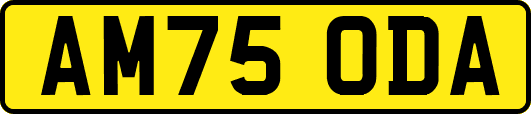 AM75ODA