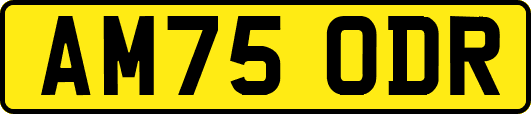 AM75ODR