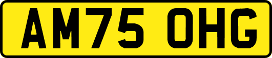 AM75OHG