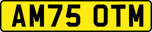 AM75OTM