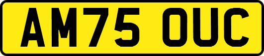 AM75OUC