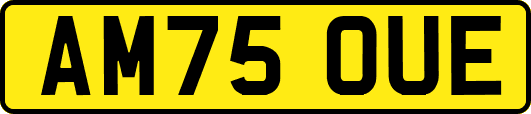 AM75OUE