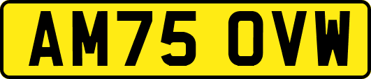 AM75OVW