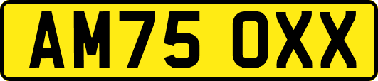 AM75OXX