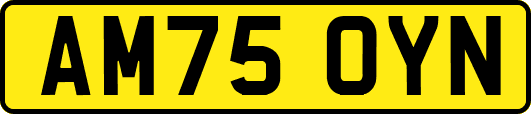 AM75OYN