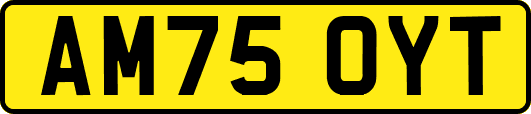 AM75OYT