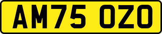 AM75OZO