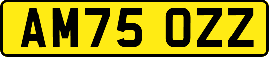 AM75OZZ