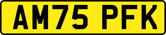 AM75PFK