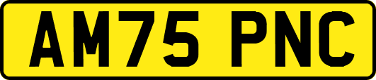 AM75PNC