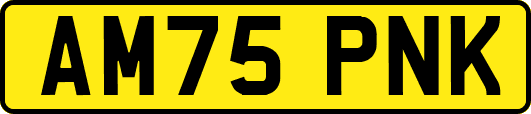 AM75PNK