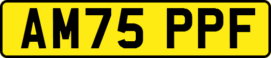 AM75PPF