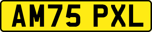 AM75PXL