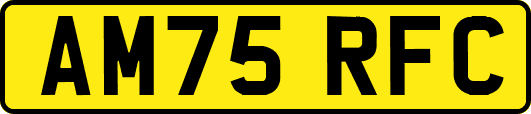 AM75RFC