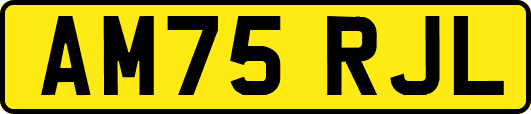 AM75RJL