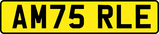 AM75RLE