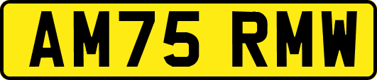 AM75RMW