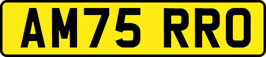 AM75RRO