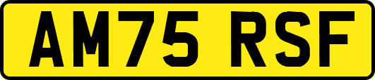 AM75RSF