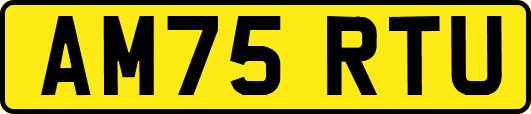 AM75RTU