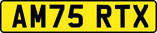 AM75RTX