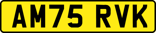 AM75RVK