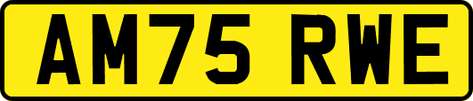 AM75RWE